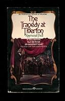 Tragedy at Tiverton 0345322622 Book Cover