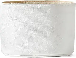 Luksnoc デュポン紙 バックインバック 交換可能 トートバッグ用 Fits Toryburch バッグ 型崩れ防止 仕切り インナーバッグ ファスナー ポケット 自立 軽量 防水(20)