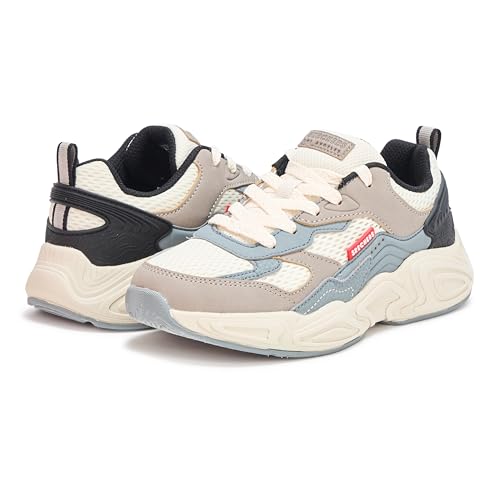 Skechers Boy's Mega-Quake Sneaker3