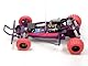 TAMIYA 58527 1:10 RC The Hornet by Jun Watanabe - ferngesteuertes Auto, Fahrzeug, Modellbau, Zusammenbauen, Hobby, RC Bausatz, RC Buggy, Ferngesteuertes Auto