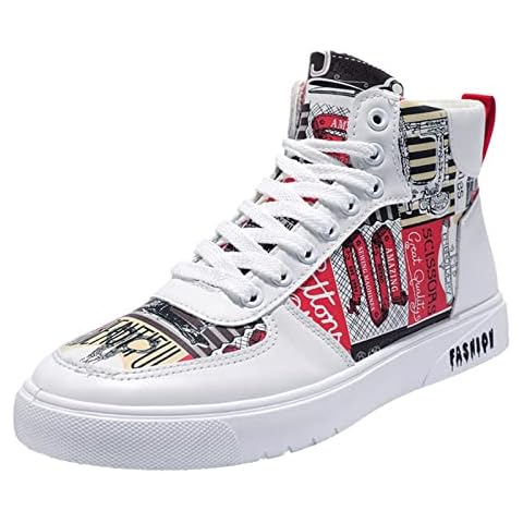 Chaussures de basket-ball homme Generisch Cover