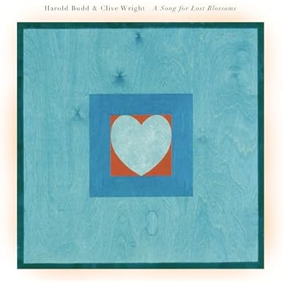 Song For Lost Blossoms