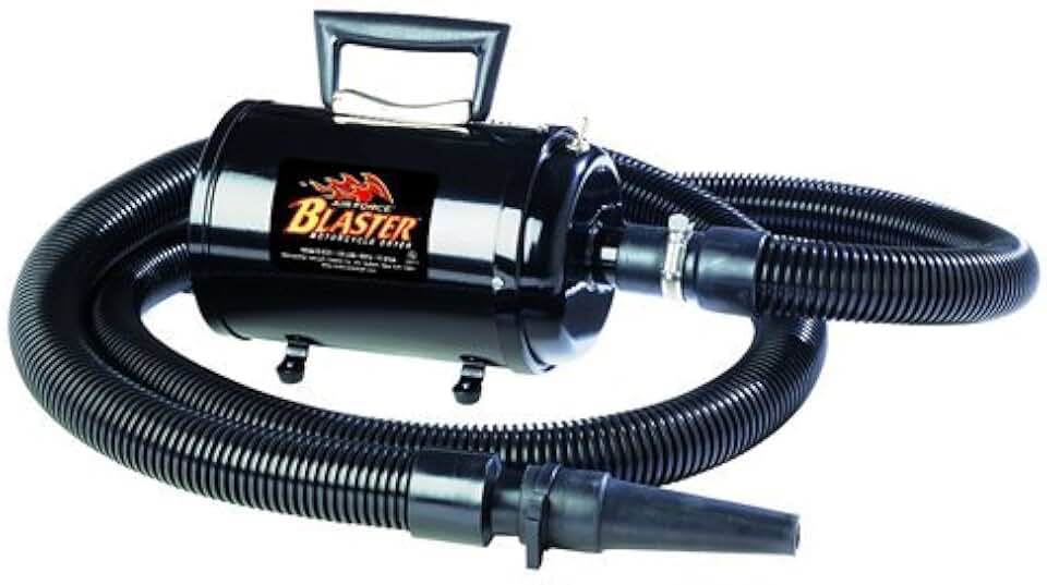 Amazon.ca car dryer blower