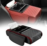 android box with sim card slot 4g malaysia Ergonomic 5-in-1 Design: Features built-in storage pockets on both sides for added convenience, ideal for holding phones, keys, tissues, cards, and other essentials.
