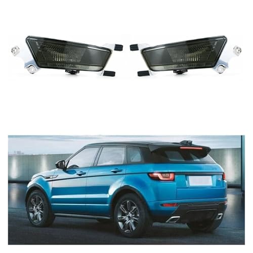Feu de signalisation arrière gauche pour Range Rover Evoque 2011-2018
