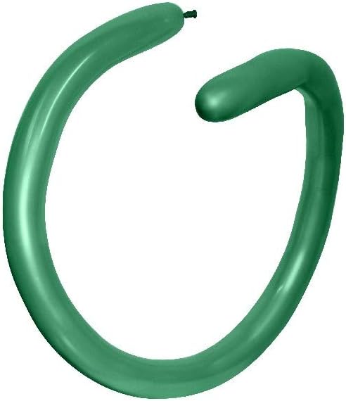 Sempertex – Bag of 50 Balloons, Green Color (260 – 032)