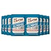 Bob's Red Mill All Purpose Unbleached Flour, 5 lb (Pack of 8) - Vegan, Kosher