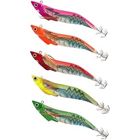 Amazon.co.jp: エギ・スッテ - ルアー: スポーツ＆アウトドア