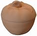 Produktbild Römertopf 2 105 05 Bratapfel Römertopf Durchmesser 14 cm x Höhe 13 cm