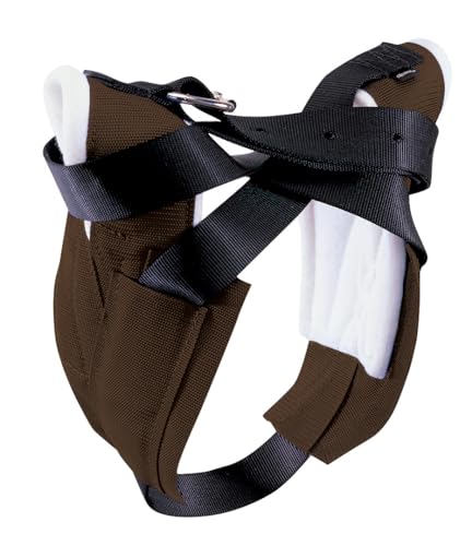 Weaver Leather Super 8 Horn Wrap protection de corne de selle pour roping et lasso