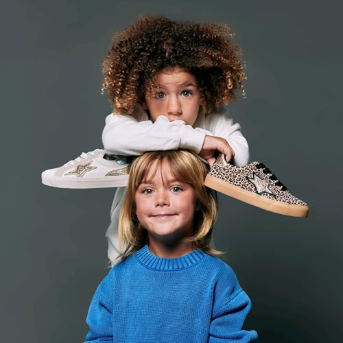 Mtng Para Menina. 81215 Chinelos Castanhos Emi (37), Marrom, Plano, CordãO, Casual, Animal Print, Moda Infantil - 2