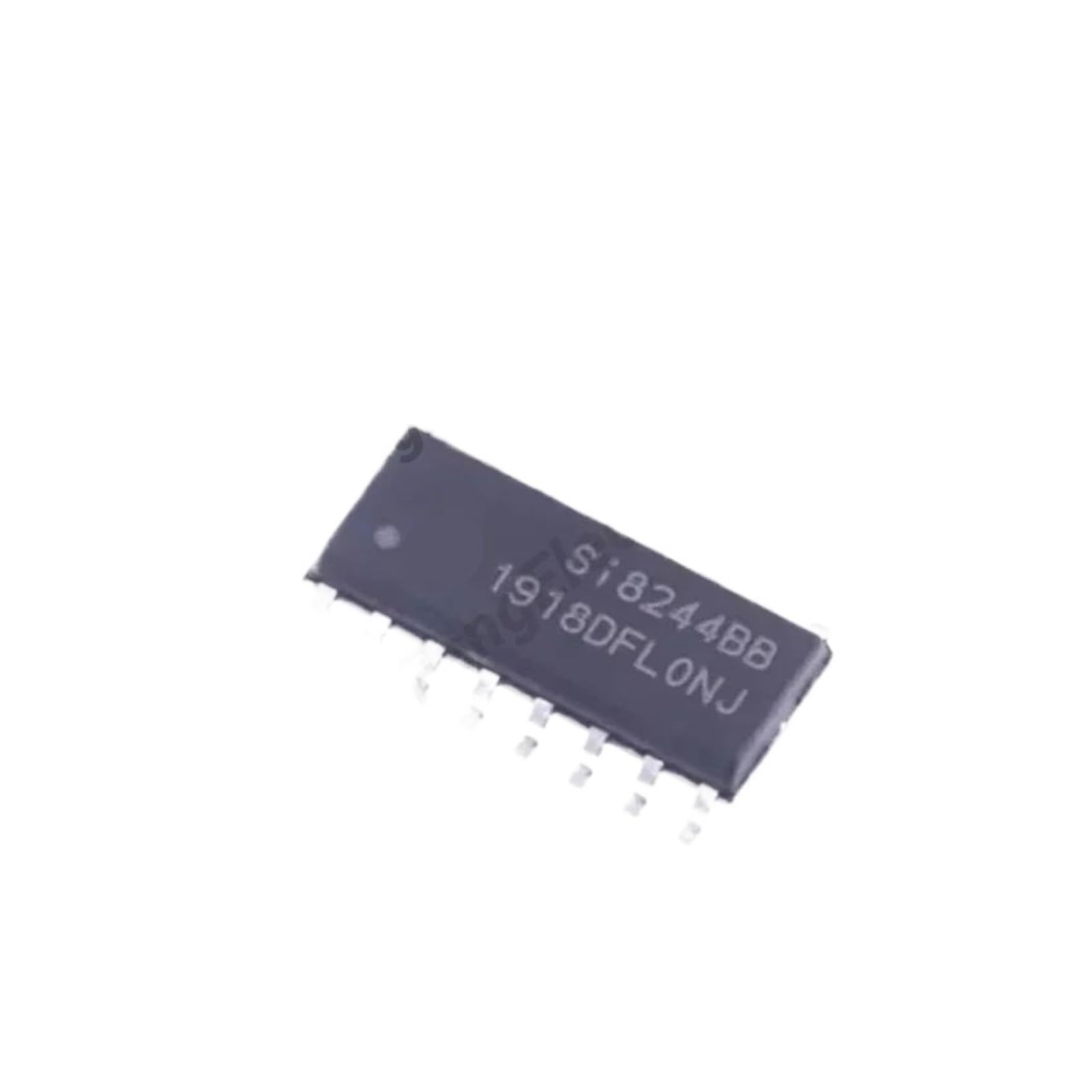 SI8244BB-D-IS1R conjunto de chips aisladores digitales SOP16 para inversores industriales