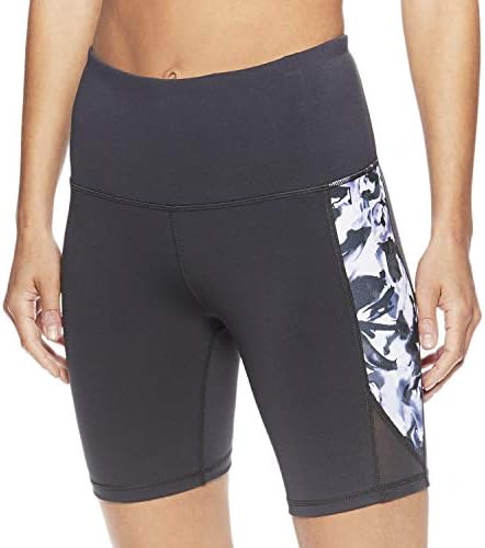Performance Spandex Compression Workout 