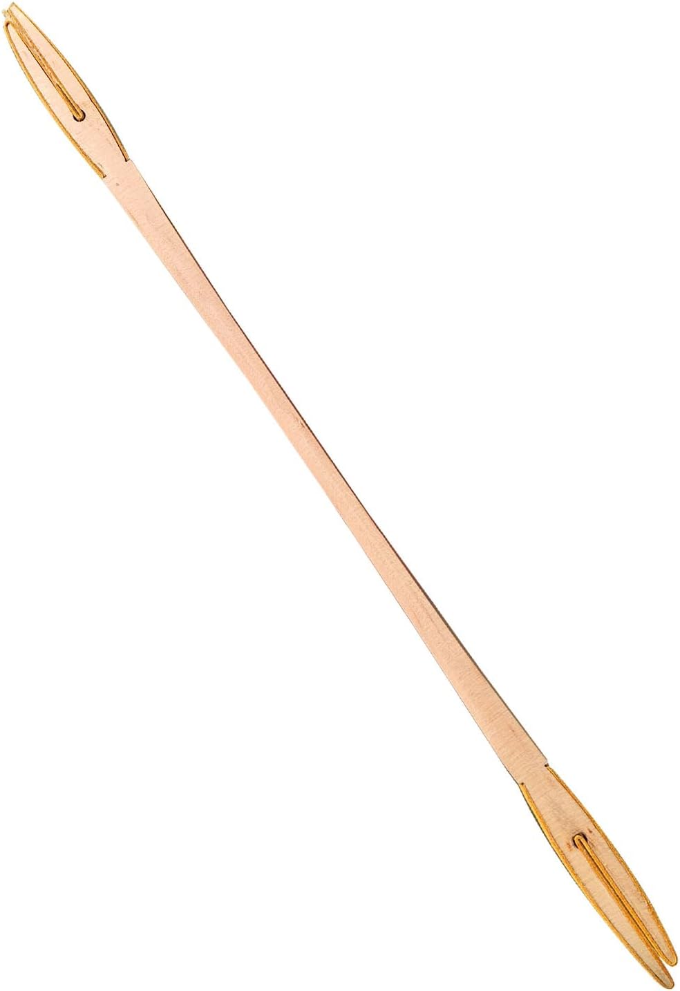 Piano Keyboard Tuning Tool Treble Mute Rod Piano Tuning Tool Alto Mute Wooden Mute for Any Piano Technician