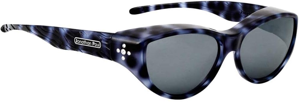 Jonathan Paul Polarized Fitover Sunglasses