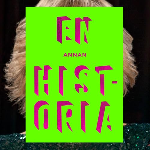 En annan historia cover art