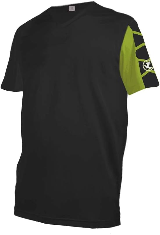 UGLY FROG Men's Short/Long Downhill Jersey DH/AM/XC/FR//BMX/Moto/Enduro/Offroad Cycling Bike Wear HSJFM1908