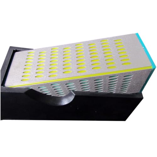 Affuteur professionnel diamant extra dur pour couteau de cuisine - 8