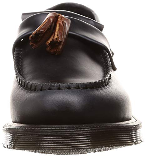 Image of Dr. Martens Unisex Adrian Slip-On Loafer