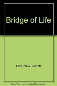 Hardcover The bridge of life;: From matter to spirit, (Credo perspectives) Book