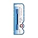 Cross Sheaffer Skrip Fountain Pen Ink Cartridges Blue - Pack of Five (96320)