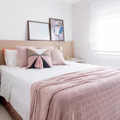 Import&acirc;ncia na organiza&ccedil;&atilde;o da cama