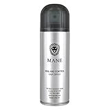 Fixierspray speziell für Haarverdichter