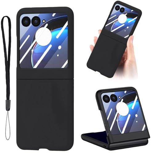 �yWenziLior�z Motorola Razr 50 50s 60 60s 60D �p �P�[�X �K�p ���g���[�� Razr60d M-51F razr50d M-51E docomo �X�}�z�P�[�X �|���J�[�{�l�[�g ���^ �o���p�[ �X���� �ϏՌ� ����