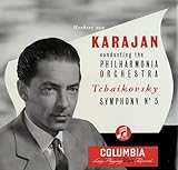  TCHAIKOVSKY SYMPHONY NO. 5 [VINYL]