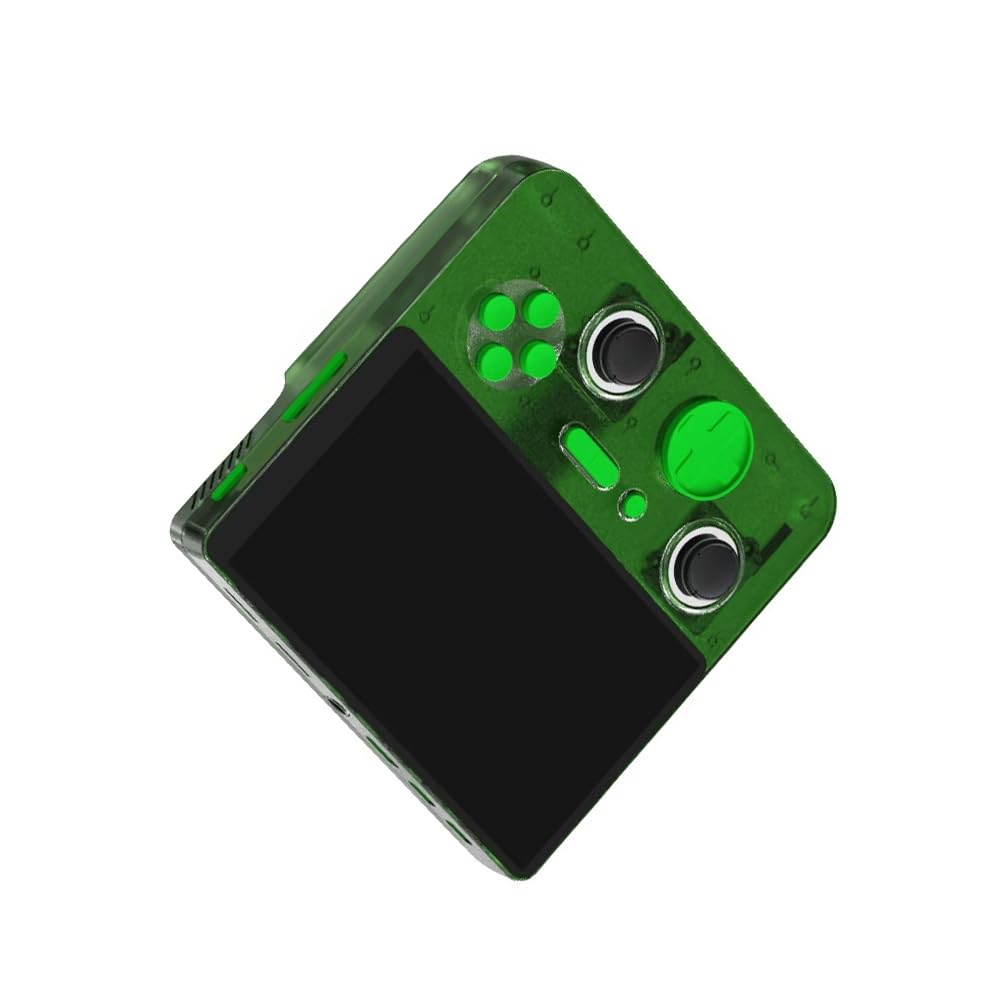 Przenośna konsola do gier wideo E5Plus Retro HD Konsola do gier wideo z podwójnym uchwytem przenośna konsola do gier wideo 64 GB 6000 mAh B