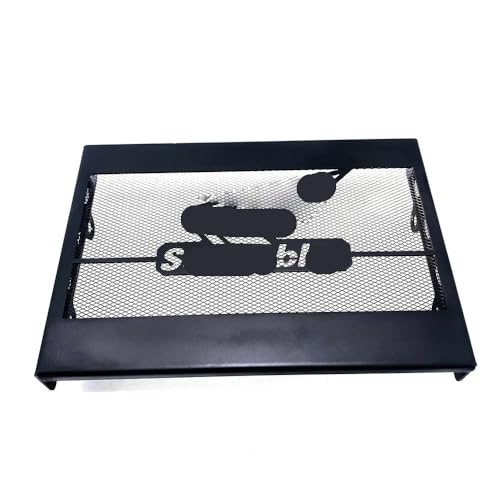 Grille de protection radiateur CL 300 500 2023 finition premium