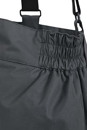 Mountain Warehouse Raptor - Salopette da Neve per