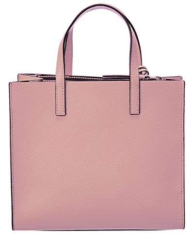 Image of Marc Jacobs Mini Grind Leather Tote