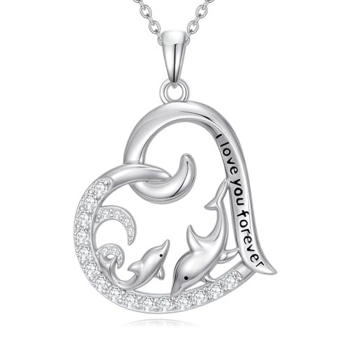 POTOPYY �I�[�V�����l�b�N���X �����p 925�X�^�[�����O�V���o�[ �N���Q/�E�~�K��/�C���J/�q�g�f�l�b�N���X �A�j�}���y���_���g �I�[�V�����W���G���[ �����ւ̃N���X�}�X�M�t�g, 2XL, �X�^�[�����O�V���o�[, �W���R��