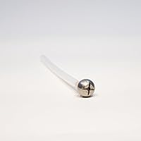 Vista 1 de Manguera de succión Snowfoam para cañón de espuma y pistolas de limpieza de autos Hurricane - Succión más suave, no se obstruye fácilmente