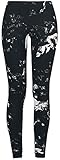 Passform: Skinny Fit || Bundhöhe: High Rise