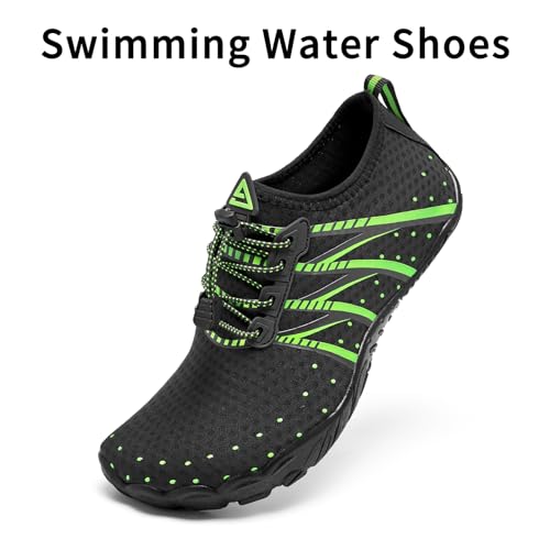 Limberun Mens Womens Water Shoes Swimming Beach Pool Shoes for Men Women4