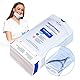 200 Stück Selbstdichtender Sterilisationsbeutel, PVC-Dentalsterilisationsbeutel Selbstdichtender Beutel Autoklaven-Sterilisatorbeutel für Reinigungswerkzeuge (9x16,5 cm)