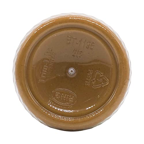 image for SunButter Organic Sunflower Seed Butter, 16 oz Nut-Free Spread with 7g