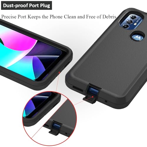 Tmidvfv Y3079 Rugged Phone Case For Moto G Play thumb #3
