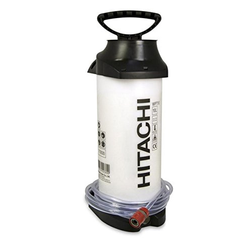 Bomba de agua a presion HIKOKI 712630 pompe de surface arrosage - 2