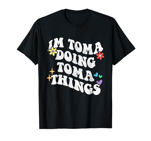 ���g�� �O���[���B�[�ȃC���E�g�[�} Doing Toma Things �������ȕ�̓� T�V���c