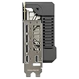 ASUS GeForce RTX 4080 Super TUF Gaming OC (16GB GDDR6X/PCI Express 4.0/2640MHz/23000MHz) - Image 12
