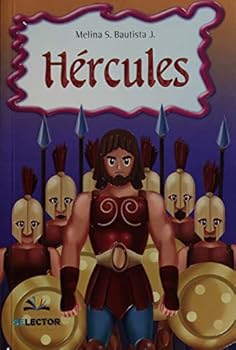 Paperback Hércules (Spanish Edition) [Spanish] Book