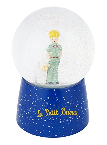 Trousselier, Palla di neve musicale, motivo: il