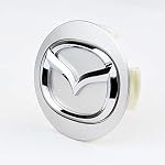 Wheel Center Caps Mazda