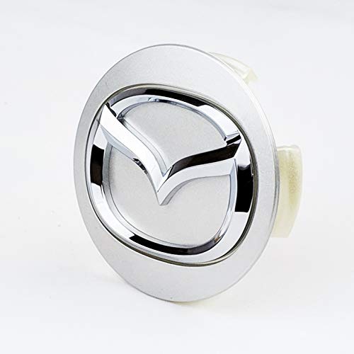 09-13 Mazda 3 5 6 Cx-7 Cx-9 Rx-8 Wheel Center Hub Cap 2009 2010 2011 2012 #S906 #TOP26