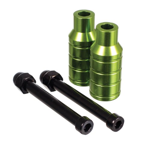 Madd Gear Integrated Extreme Pegs