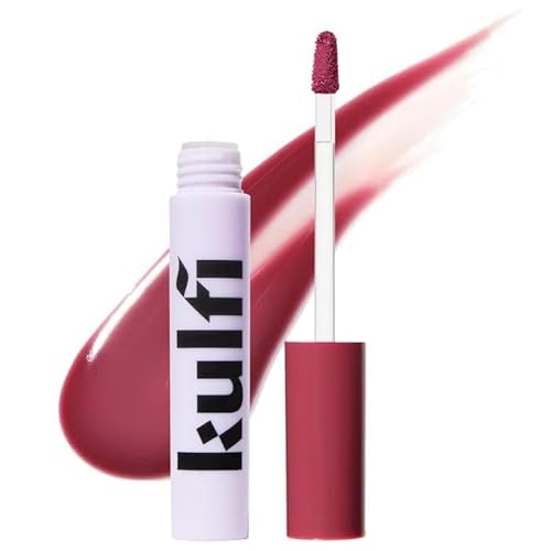 Lassi Lips Staining Lip Oil, | Color: First Sari -