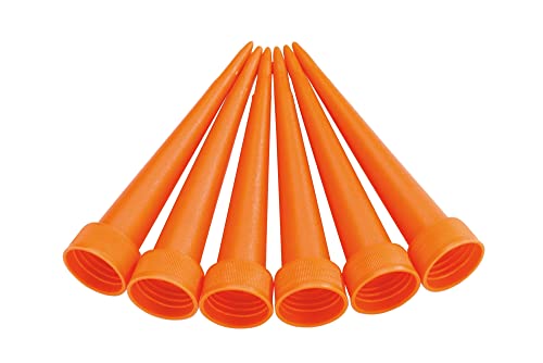 Preisvergleich Produktbild WENKO Bewässerungs-Spikes, 6er Set